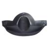 ZOX Helmets Chin Curtain Snow - 86-92067 view 1