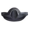 ZOX Helmets Chin Curtain Snow - 86-92067 view 2