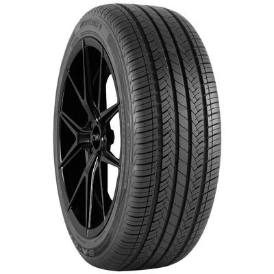 Westlake SA07 Performance Radial Tire - 235/45ZR17