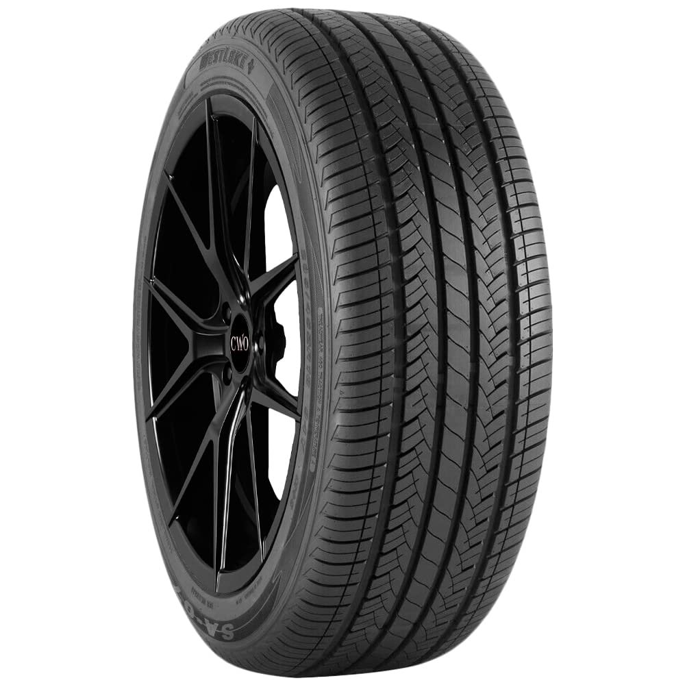 Westlake SA07 Performance Radial Tire - 235/45ZR17