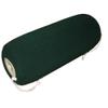 Polyform Fenderfits Fender Cover f/HTM-2 Fender - Green view 1