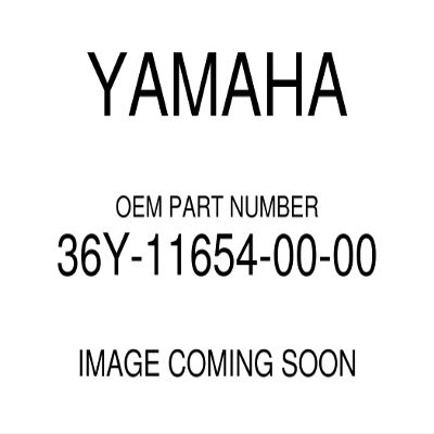 Yamaha 36Y-11654-00-00 Bolt,Con Rod; 36Y116540000 Made by Yamaha