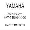 Yamaha 36Y-11654-00-00 Bolt,Con Rod; 36Y116540000 Made by Yamaha view 1