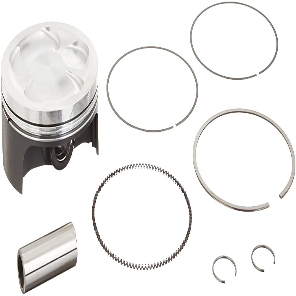 Yamaha GYT-0SS56-31-14 Yz250F 290Cc Piston Kit A; GYT0SS563114 Made by Yamaha