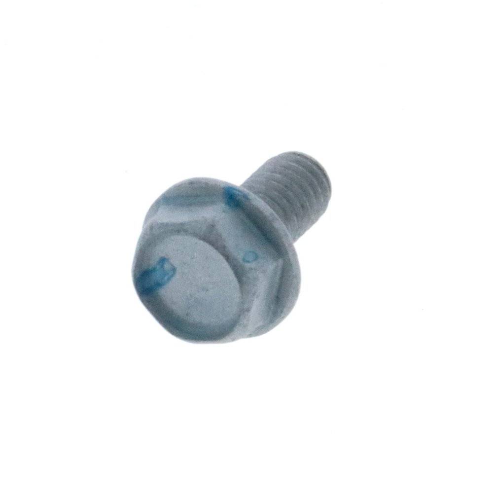 Honda 90102-ZW9-000 Bolt Flange (6X12)
