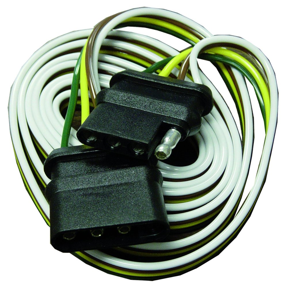 Kimpex Extension Harnesses 12"