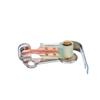 Quicksilver 8M6001219 Engine Point Set view 2