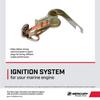 Quicksilver 8M6001219 Engine Point Set view 4