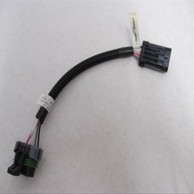 Mercury Quicksilver 84-863931A 1 Harness Assembly- Made by Mercury - Mercruiser