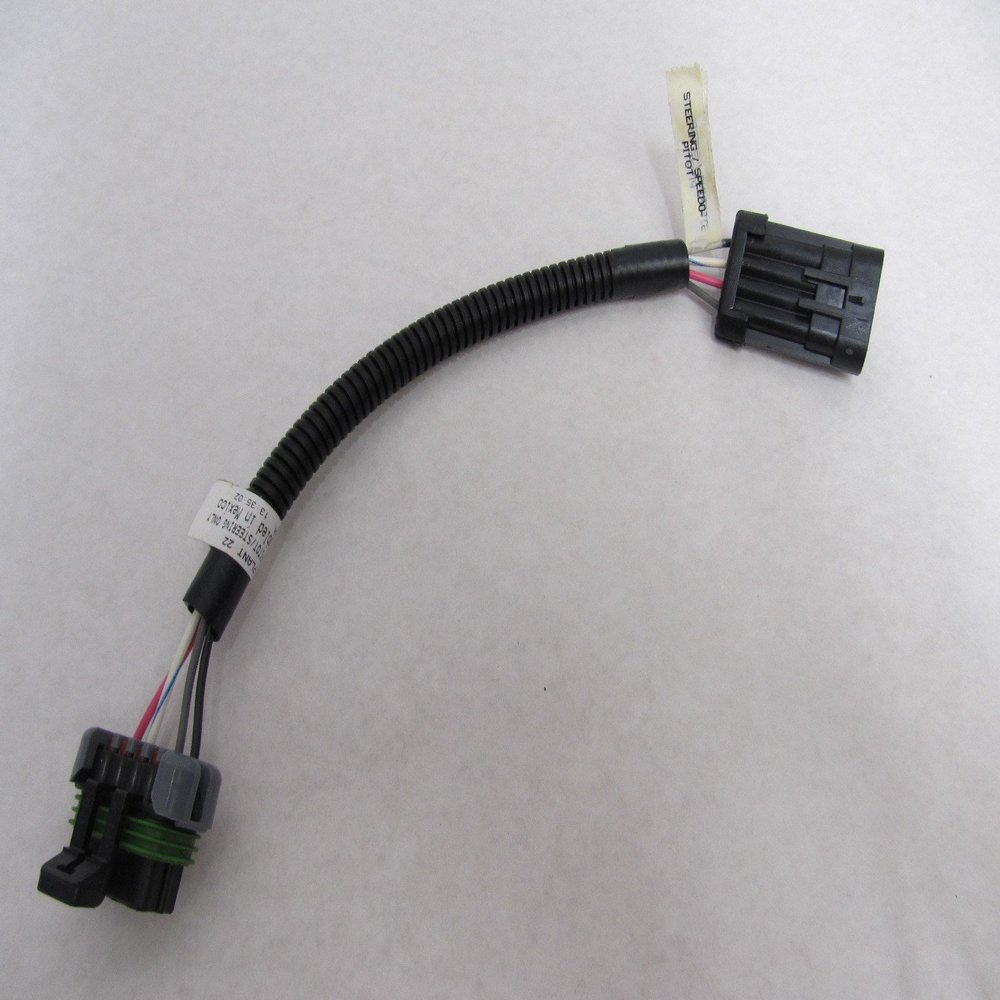 Mercury Quicksilver 84-863931A 1 Harness Assembly- Made by Mercury - Mercruiser