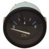 Mercury Quicksilver 79-859691A 1 Gaug-Oil Level-Bl- Made by Mercury - Mercruiser view 1