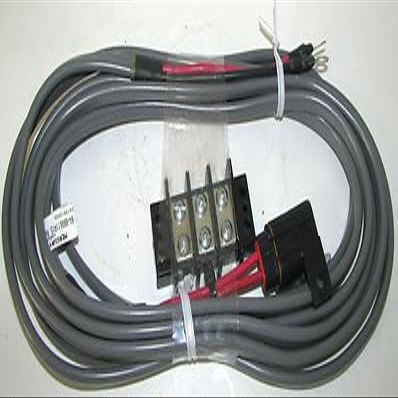 Mercury Quicksilver 84-889611K04 Harness Kit-Power Made by Mercury Quicksilver