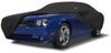 Covercraft Custom Fit Car Cover for Cadillac 60S - WeatherShield HP Fabric (Bright Blue) view 2