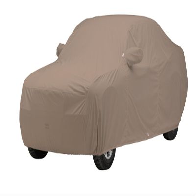 Covercraft Custom Fit Car Cover for Cadillac 61 - WeatherShield HP Fabric (Taupe)