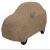 Covercraft Custom Fit Car Cover for Chrysler/Oldsmobile - Ultra'tect Fabric (Tan) view 1