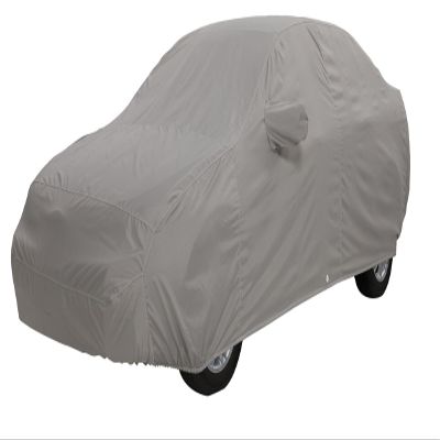 Covercraft Custom Fit Car Cover for DeSoto S-5 - Ultra'tect Fabric (Gray)
