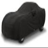 Covercraft Custom Fit Car Cover for Plymouth Q - Ultra'tect Fabric (Black) view 1
