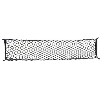 Clam Corporation Cargo Net - Large (45"" x 10"")", White (9176)