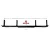 Liberty 6" Stud Boy Shaper Bar Carbides - Arctic Cat (Pair) view 2