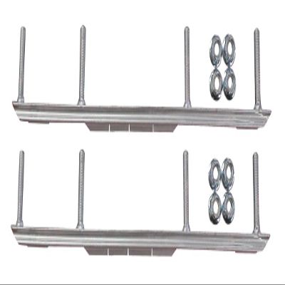 4.5" Stud Boy Shaper Bar Carbides - Yamaha (Pair) YAM-S2226-45
