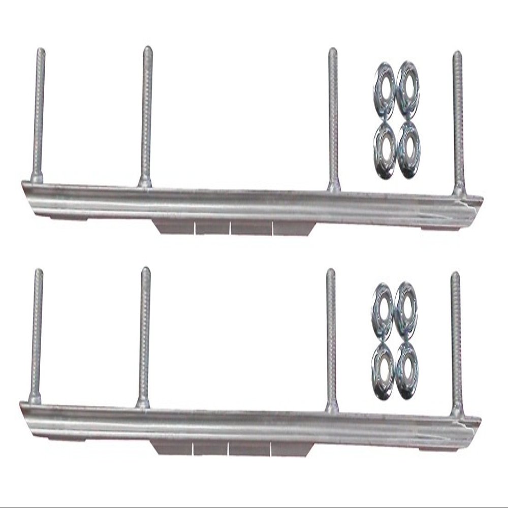 4.5" Stud Boy Shaper Bar Carbides - Yamaha (Pair) YAM-S2226-45