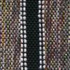 FIA TR47-27 Black Custom Fit Front Seat Cover Bucket Seats - Saddle Blanket, (Black) view 3