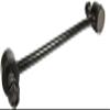 Proforged 113-10266 Rear Sway Bar End Link - RWD view 1