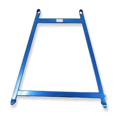 Cusco Lower Bar Type II Front ZZW30 MRS