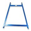 Cusco Lower Bar Type II Front ZZW30 MRS view 1