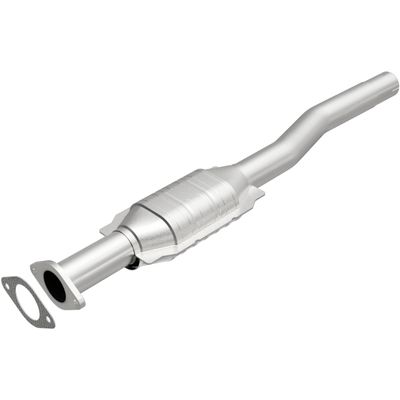 MagnaFlow Catalytic Converter 51804: OEM Grade, Direct-Fit, For 2010-2017 Chevrolet Equinox, For 2010-2017 GMC Terrain (EPA Compliant)