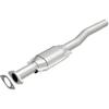 MagnaFlow Catalytic Converter 51804: OEM Grade, Direct-Fit, For 2010-2017 Chevrolet Equinox, For 2010-2017 GMC Terrain (EPA Compliant) view 1