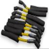 Granatelli 28-1811HTYB Ignition Wire Set view 1