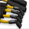 Granatelli 28-1811HTYB Ignition Wire Set view 2