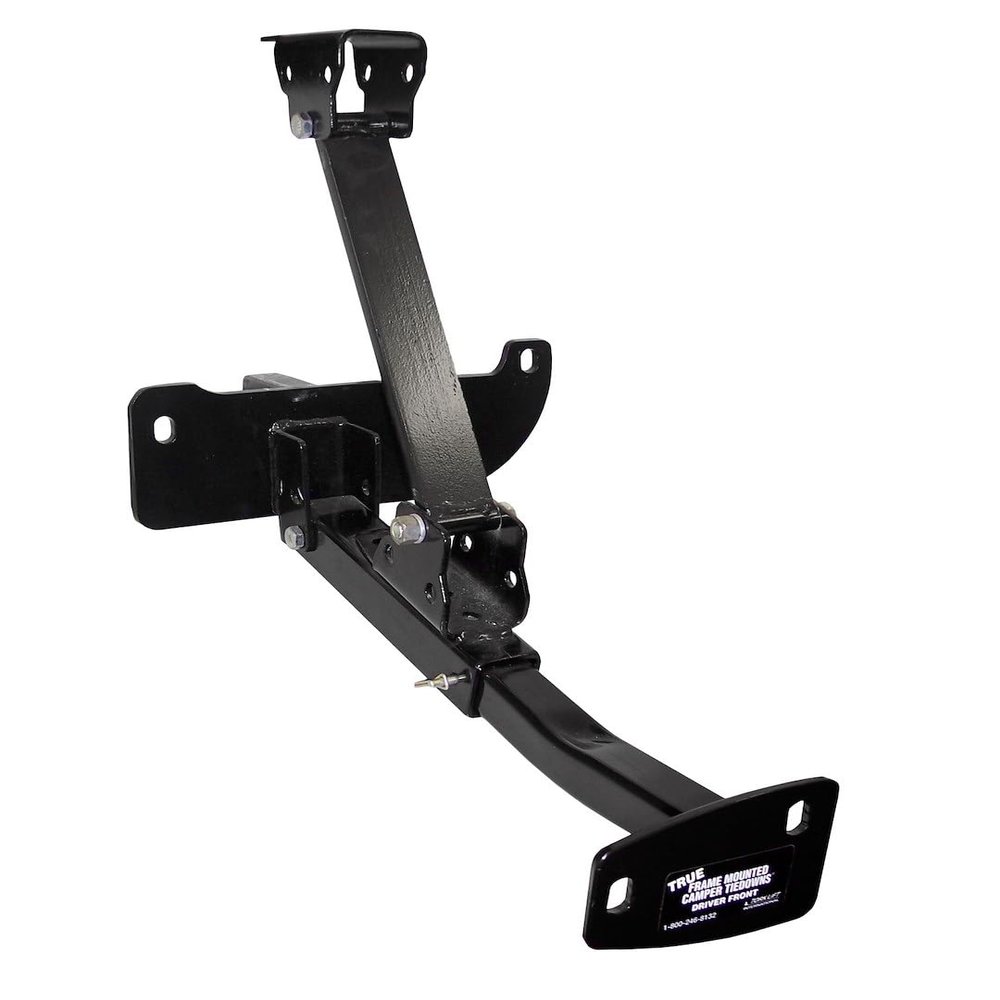 Torklift C2201 Front Tie Down