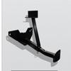 Torklift C2201 Front Tie Down view 3