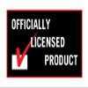 Chevrolet Impala License Plate Frame Holder (Black & 4 Hole & Top (12)) view 3
