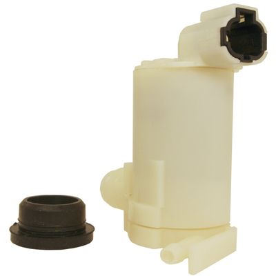 Windshield Washer Pump with Grommet fits Nissan 240SX