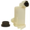 Windshield Washer Pump with Grommet fits Nissan 240SX view 1