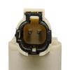 Windshield Washer Pump with Grommet fits Nissan 240SX view 2
