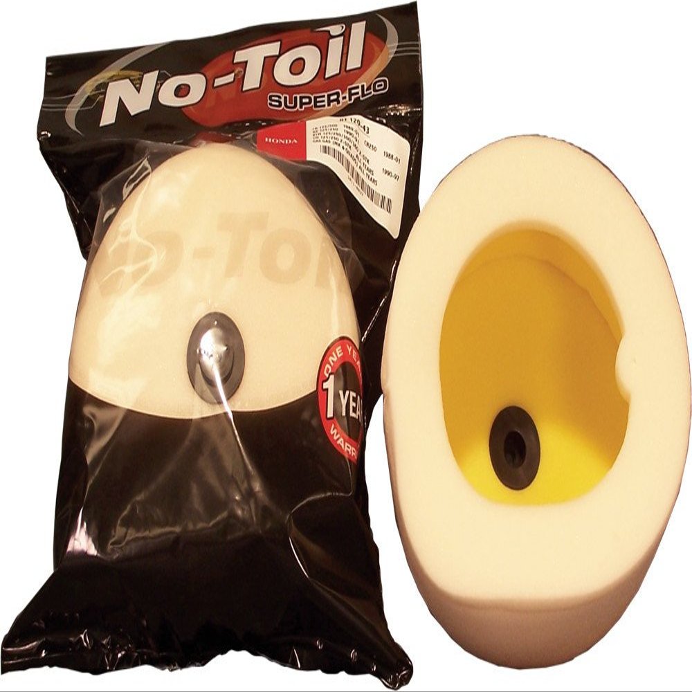 AIR FILTER POL OUTLAW 90