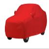 Covercraft Custom Fit Car Cover for Chevrolet Independence AE - WeatherShield HP Fabric (Red) view 1