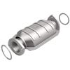MagnaFlow Catalytic Converter 447217: California Grade, Direct-Fit (CARB Compliant) view 1