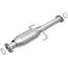 MagnaFlow Catalytic Converter 447219: California Grade, Direct-Fit, For 2001-2004 Toyota Tacoma (CARB Compliant) view 1