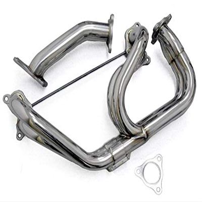 Compatible with Subaru WRX STI Equal Length Header Prosport