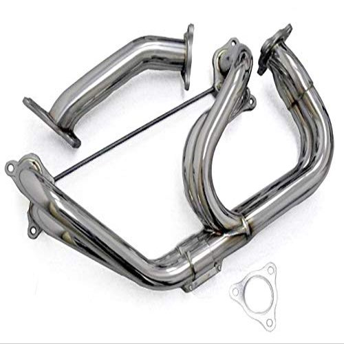 Compatible with Subaru WRX STI Equal Length Header Prosport
