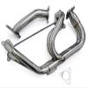 Compatible with Subaru WRX STI Equal Length Header Prosport view 1