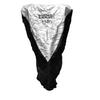 Oxford Unisex Single Aquatex Outdoor Bike Cover Silver 200x 80x 110 cm, Silver (Black/Silver), 200 x 80 cm UK view 2