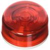 Peterson Manufacturing V102R Red Surface Mount Light view 1