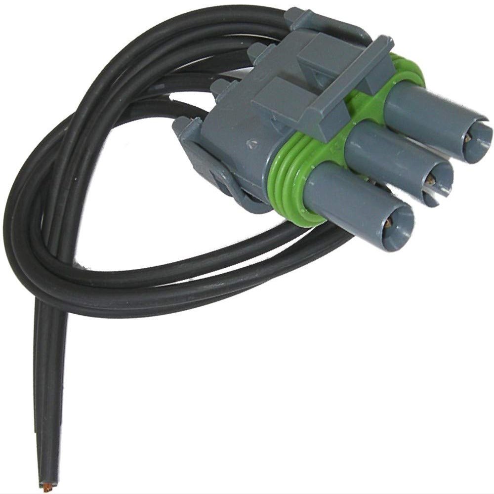 Parts Master 84051 M.A.P. and Misc Sensor/Switch Connector for GM Products