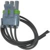Parts Master 84051 M.A.P. and Misc Sensor/Switch Connector for GM Products view 2